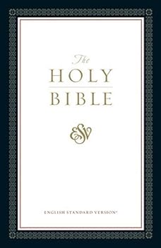 Hardcover ESV New Classic Reference Bible (2011-04-07) Book