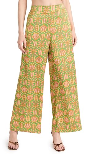 Show Me Your Mumu Women's Landon Pants
