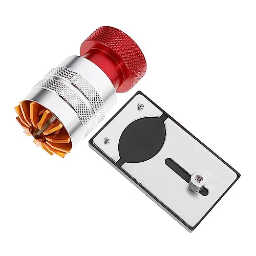 ledmomo 1 セット表用ケースオープナー 利な時計ベゼルリムーバー ツール 設計