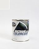 ColorRite Pint for Oldsmobile All Automotive Touch-up...