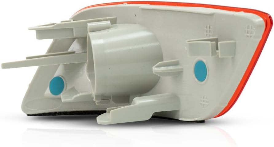 For Subaru Forester Rear Reflector 2019-2024 Passenger Side SU1185105 | 84551SJ000