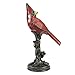 RIVER OF GOODS Stained Glass Bird Accent Lamp - 8