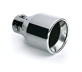 Tuning leicht gemacht Lampa 40851 Auspuffblende TS-36