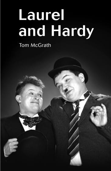 Brand: Capercaillie Books Limited Laurel and Hardy