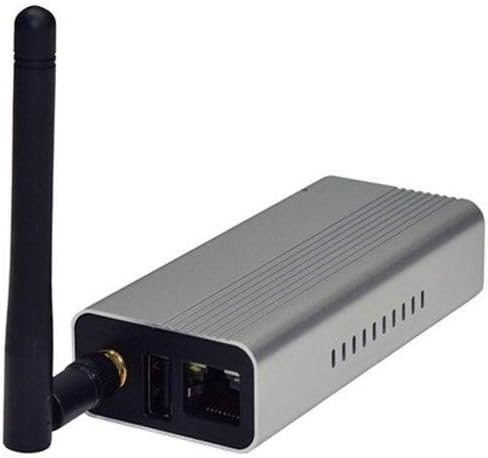 Labs Ql Stix 3500 Android Media Player USB HDMI RJ45 HW-03