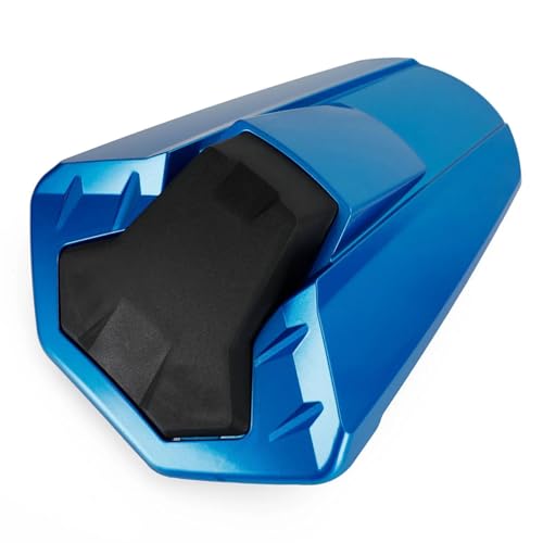 Capot passager pour Suzuki GSXS 1000 de 2021 à 2024 en noir mat