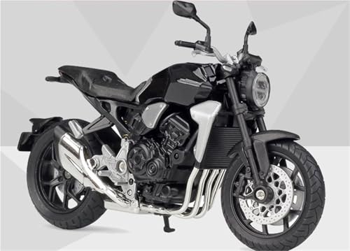 ECEUKMPNPK �ɓK������ CB1000R 2018 �����X�g���[�g�X�|�[�c�o�C�N���f����������q���M�t�g��������R���N�V���� 1:18