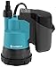 Produktbild Gardena Tauchpumpe -14600-66 Standard One Size