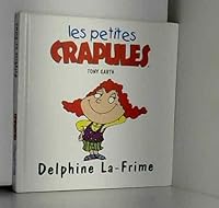 DELPHINE LA FRIME 2731225343 Book Cover