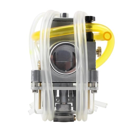 Kit carburateur 34mm jet puissant booste l'accélération YZ450