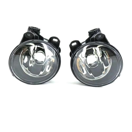 Feu antibrouillard LED BMW 63177839865 résout visibilité pluie F10