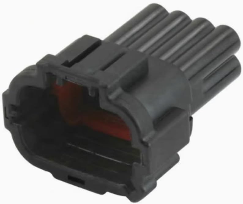 QTY:100 Connectors 6188-5542 Automotive Plugs Accessories