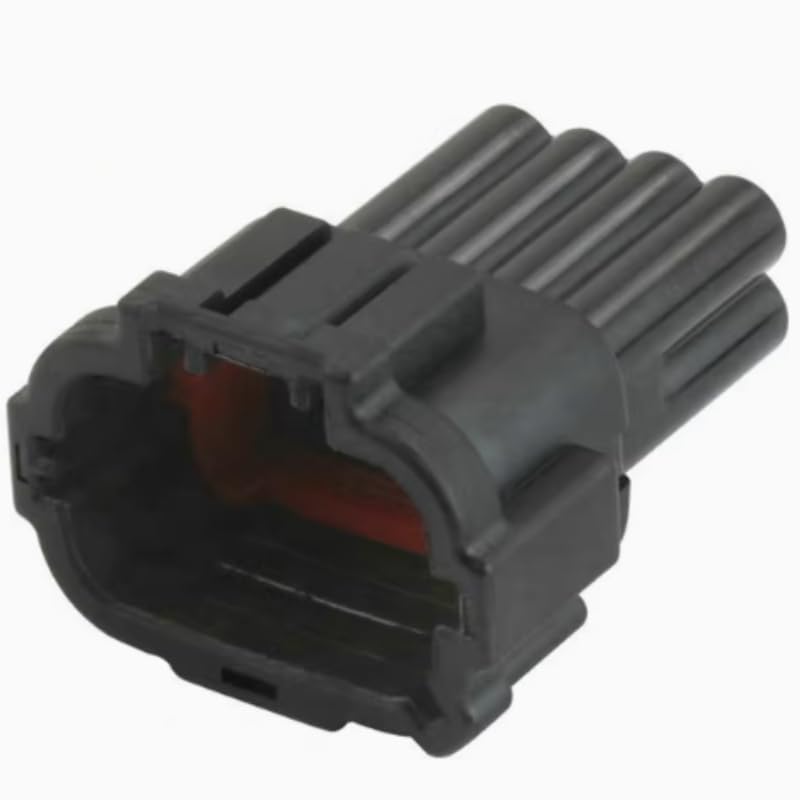 Connecteurs 6188-5542 haute conductivité pour câblage moteur et habitacle - Lot de 100