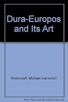 Dura-Europos and Its Art 0404145949 Book Cover