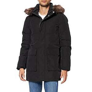 Superdry Studios Everest Down Parka heren parka