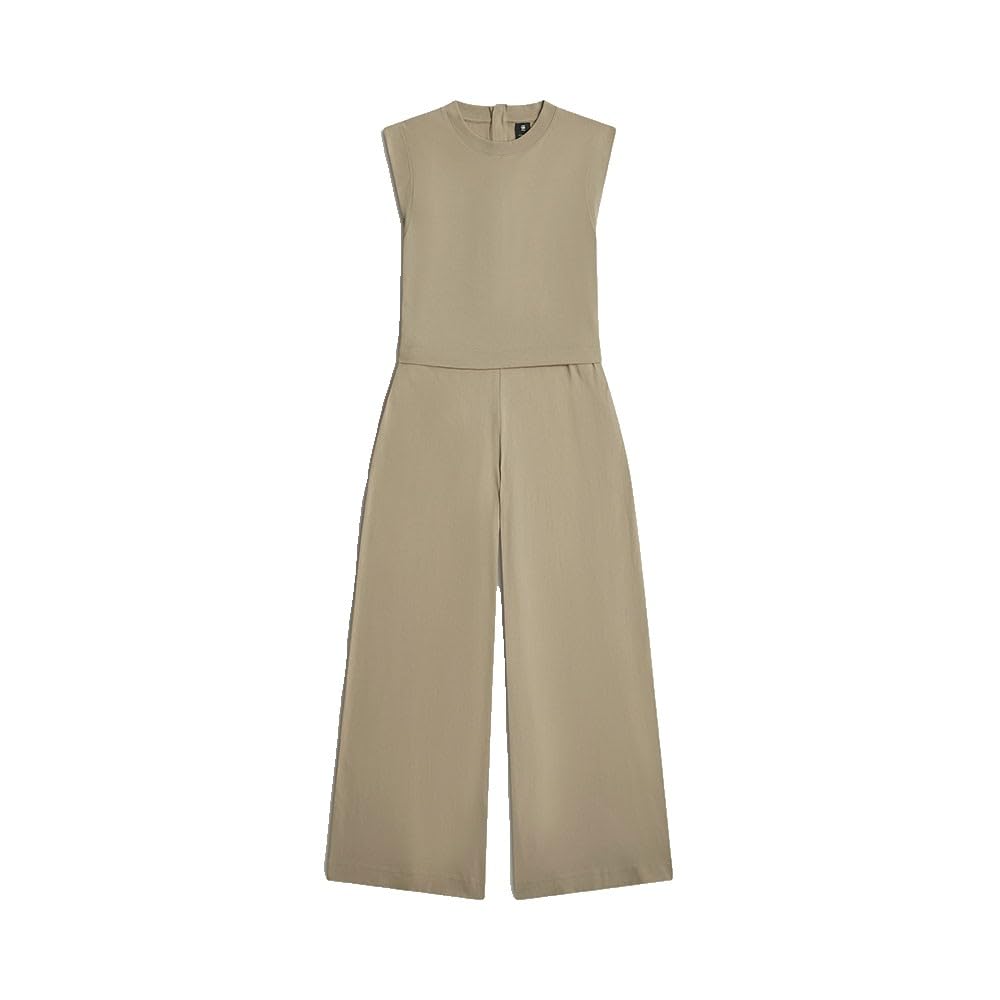 G-STAR Femmes Double Layer Wide Leg Jumpsuit