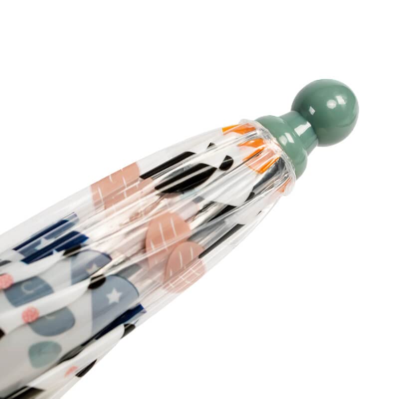 Image of abracadabra Pop Up Umbrella for Kids