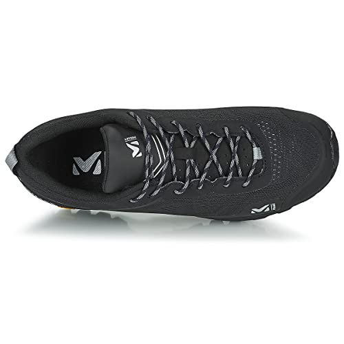 Millet Hike UP M, Climbing Shoe Uomo, Black-Noir