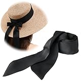 Polyvalence: Conçu pour varier les looks, ce modèle se porte en ceinture, bandeau, nœud décoratif ou ornement de sac, la coupe élégante rappelle une ceinture en satin classique et permet d adapter instantanément une tenue sobre pour un rendu soigné sans complexité