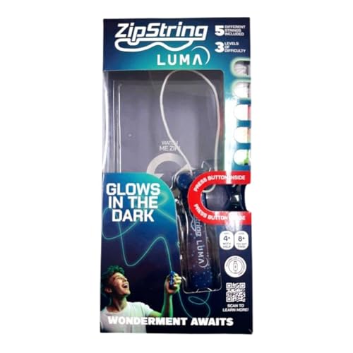 �W�b�v�X�g�����O ���[�} ����q�� �N���A�p�b�P�[�W ���[�v�����`���[ ZipString LUMA LU-V3-04 ���K�i