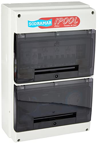 I Pool Full Para Trocador De Calor Sodramar - A Piscina Dos Seu Sonhos I Pool Full