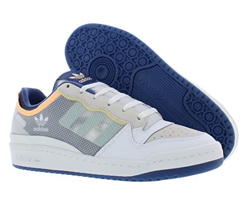Image of adidas Men's Forum Low Shoes