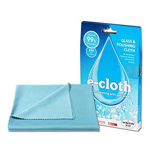 E-Cloth | Glass & Polishing | 1 X Single
