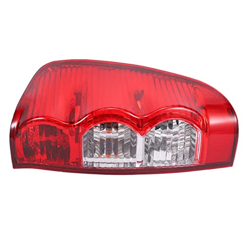 Cupsofu Auto a Fanali Posteriori Luci Freno per 3