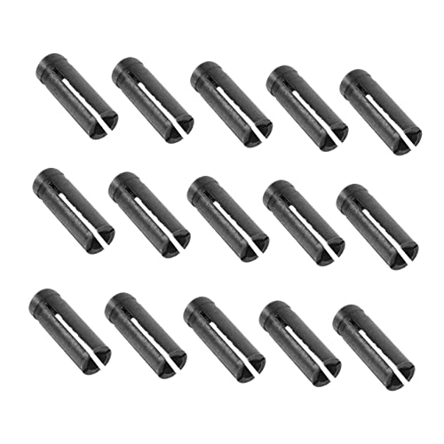 Toddmomy 15pcs Flight Wing Savers Flight Replacement Flights Wing Correctors for Supplies