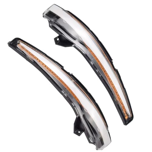 Clignotants feux d'angle de miroir Benz W222 S450 S500 S550 2014-2018