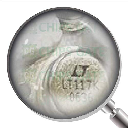 LT117K 1Pcs New LT117K