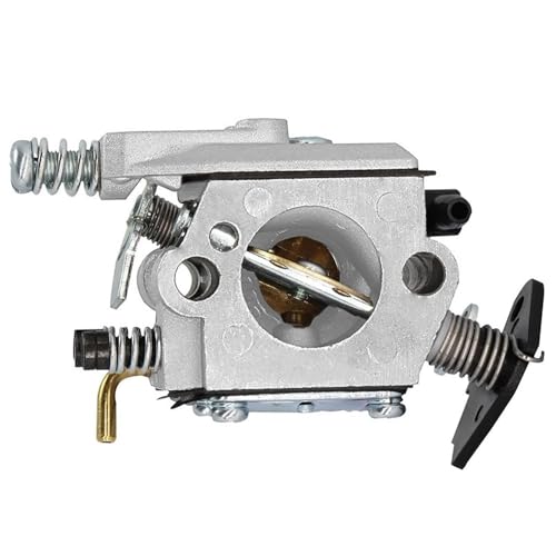 Carburateur pour tronçonneuse 4100 41cc et 3800 38cc remplaçant le modèle WT840A