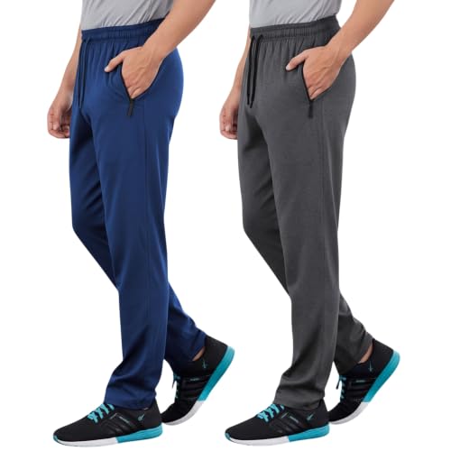 Image of Men's Regular Fit Track Pants