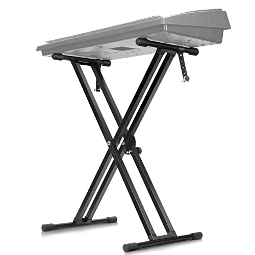 CAHAYA Keyboard and Piano Stand CY0245