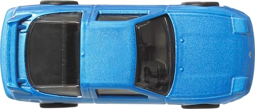 image for Hot Wheels Cars, Premium Fast & Furious 1:64 Scale Die-Cast Car for Co