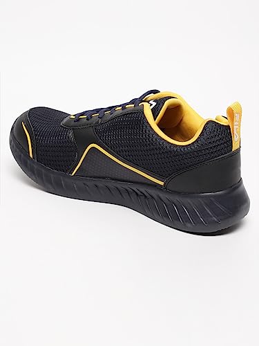 Image of Fila Mens Garon Plus Health Care Professional Shoe