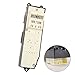 LCWRGS Master Power Window Switch Compatible with Camry 1997 1998 1999 2000 2001, Corolla 1998 1999 2000 2001 2002, Avalon 1998 1999, 84820-AA011
