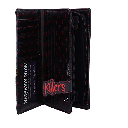 Nemesis Now Men's Casual3