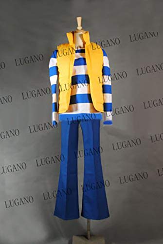 Amazon.co.jp: 『Vision』遊戯王 海馬モクバ 風 クリスマス ハロウィン