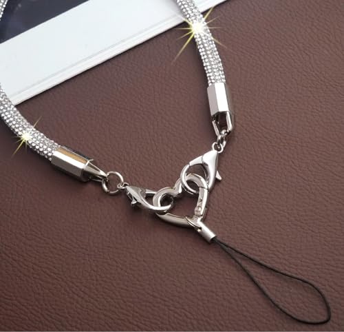 Image of AccuPrints Crossbody Utility Phone Lanyard - Strap