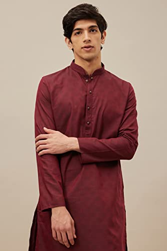 Image of Manyavar Men's Men Kurta Set