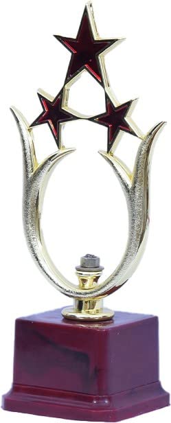 See full amazon price history chart for Sigaram 8 Inches Trophy for Appreciation Gift,Sport, Academy, Awards K2183 Trophy (8 Inch) Sigaram 8 Inches Trophy for Appreciation Gift,Sport, Academy, Awards K2183 Trophy (8 Inch) (B09Z7XQLM8) Amazon Price History, Amazon Price Tracker