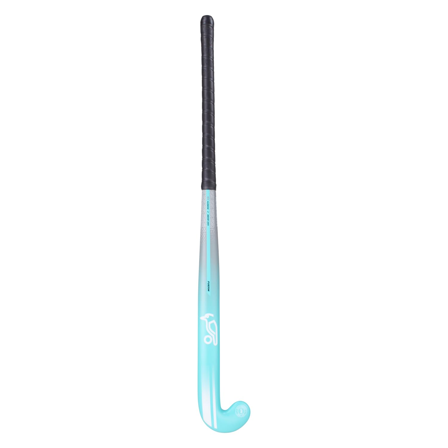 Palo Azul Palo Hockey Kookaburra Fusion Junior - Azul (34 Light) Size Guide