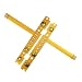 Comidox 2PCS Replacement SR SL Left Right Button Key Flex Cable for Nintendo Switch Joy-Con Controller SR+SL