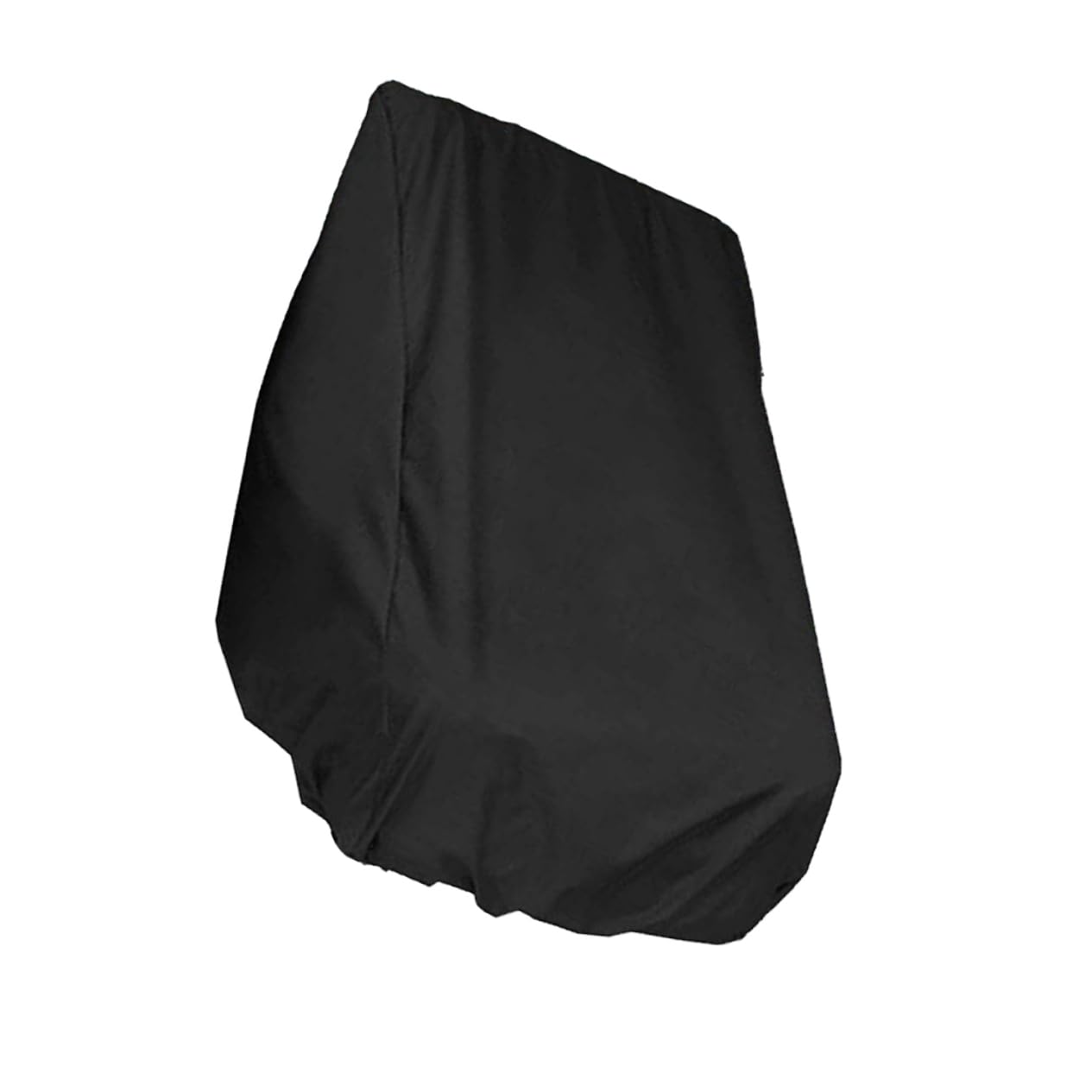 Toddmomy Captain's Seat Cover Pontoon Boat Seats Oxford Fabric Replacement Waterproof Yacht