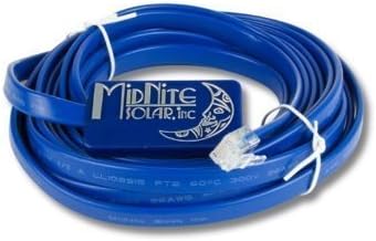 Midnite Solar MNBTS Remote Temperature Sensor 15 feet