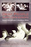 Deaf People in Hitler's Europe