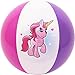 CocoNut Float Jumbo Unicorn Beach Ball - 27
