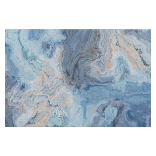 SAMAU ������� ���փ}�b�g ���� �嗝�Ε� �a�� �a�� �ӂ�ӂ� �h�A�}�b�g �D���Ƃ� ����~�� ���O �Ɩ��p �I�t�B�X�p �ƒ�p �唻 60*90CM