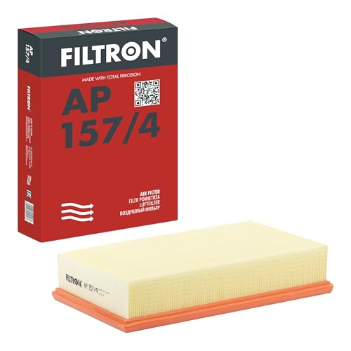 FILTRON, AP 157/4 Filtre Ă air